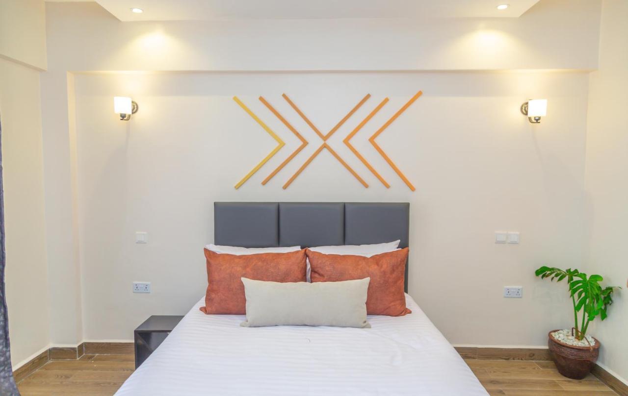Appartamento Pura Vida - Wellivia *